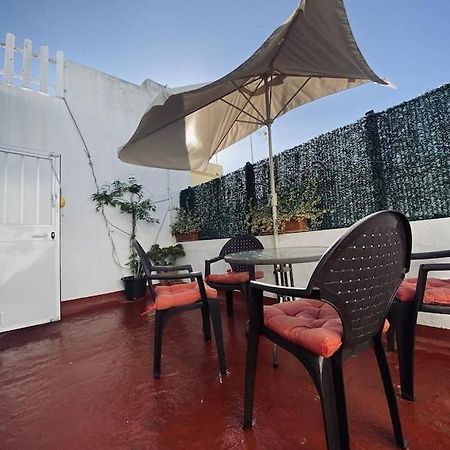 Penthouse In The Center Apartment กาดิซ ภายนอก รูปภาพ