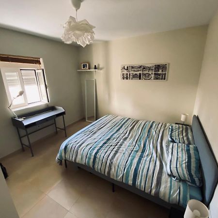 Penthouse In The Center Apartment กาดิซ ภายนอก รูปภาพ