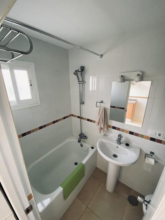 Penthouse In The Center Apartment กาดิซ ภายนอก รูปภาพ