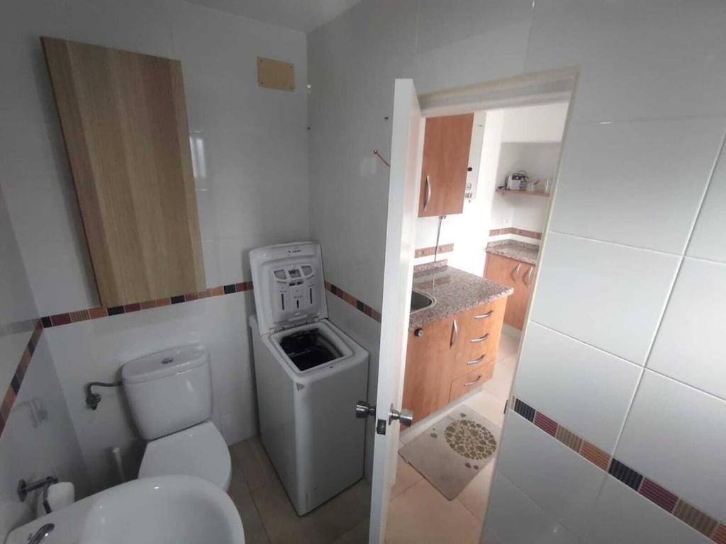 Penthouse In The Center Apartment กาดิซ ภายนอก รูปภาพ
