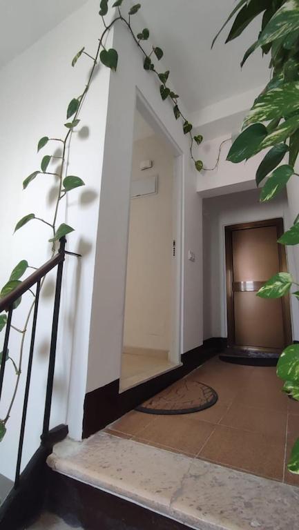 Penthouse In The Center Apartment กาดิซ ภายนอก รูปภาพ