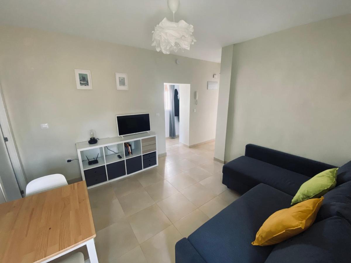 Penthouse In The Center Apartment กาดิซ ภายนอก รูปภาพ