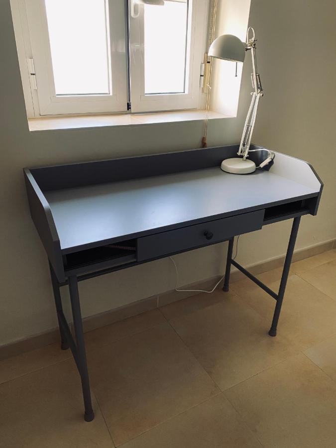 Penthouse In The Center Apartment กาดิซ ภายนอก รูปภาพ