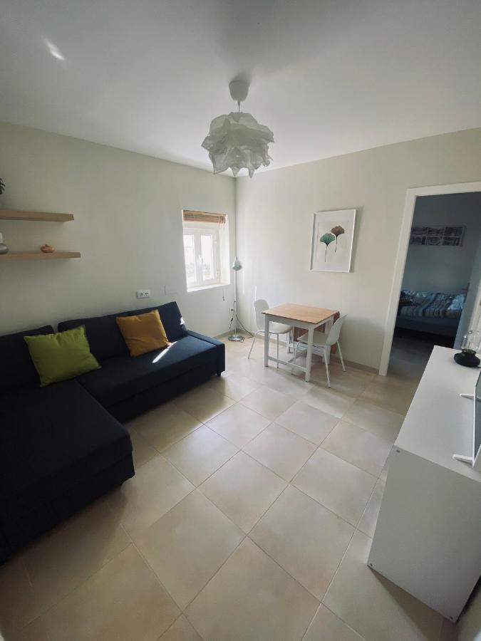 Penthouse In The Center Apartment กาดิซ ภายนอก รูปภาพ