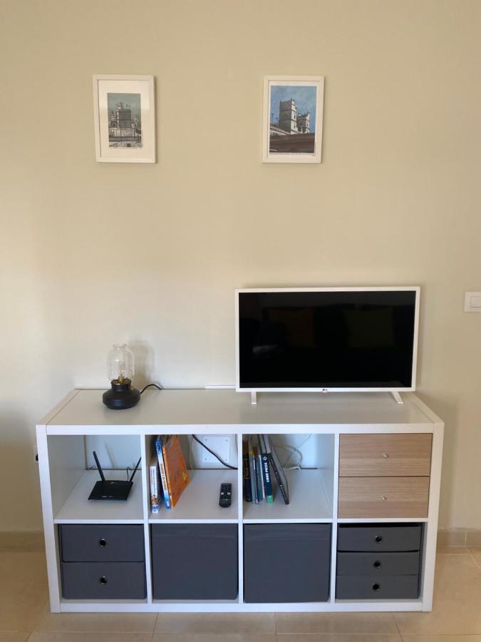 Penthouse In The Center Apartment กาดิซ ภายนอก รูปภาพ