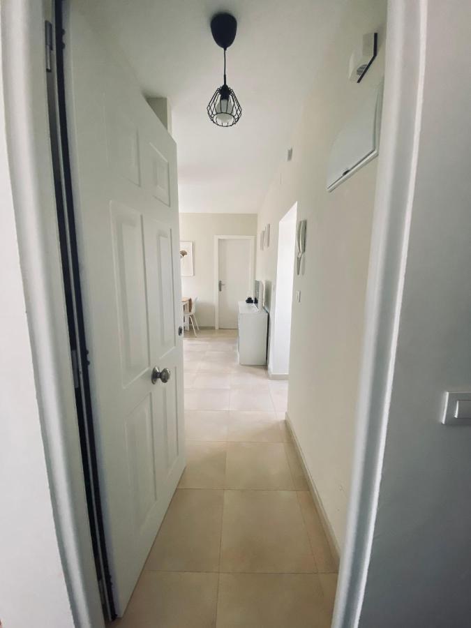 Penthouse In The Center Apartment กาดิซ ภายนอก รูปภาพ