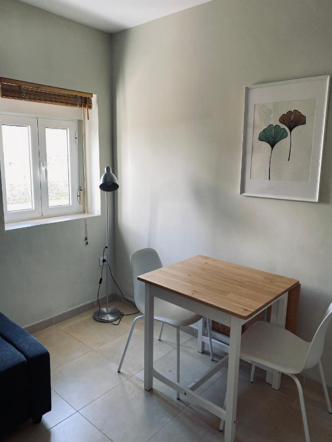 Penthouse In The Center Apartment กาดิซ ภายนอก รูปภาพ